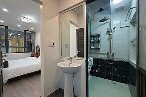 Hotel HC Luxury Apartment