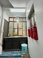 Hotel HC Luxury Apartment