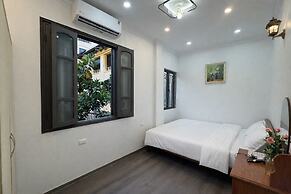 Hotel HC Luxury Apartment