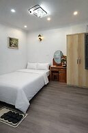 Hotel HC Luxury Apartment