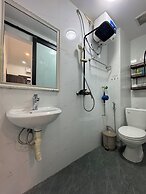 Hotel HC Luxury Apartment