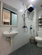 Hotel HC Luxury Apartment