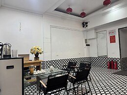 Hotel HC Luxury Apartment