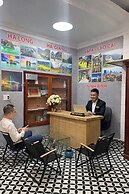Hotel HC Luxury Apartment