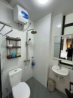 Hotel HC Luxury Apartment