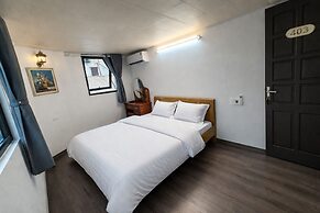 Hotel HC Luxury Apartment
