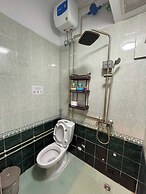 Hotel HC Luxury Apartment