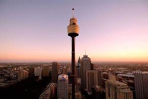 Bright & Spacious Stay for 6 Near Darling Harbour