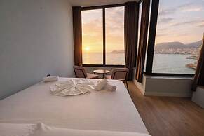 Hotel Tramonto