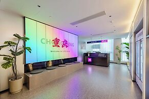 LIS vision hotel