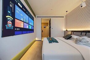 LIS vision hotel