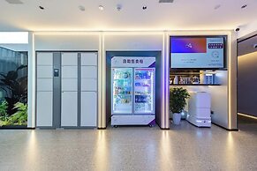 LIS vision hotel