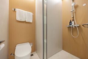 LIS vision hotel