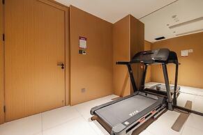 LIS vision hotel