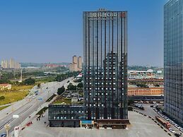 LIS vision hotel