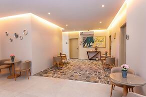 Hoson Aljiwar hotel