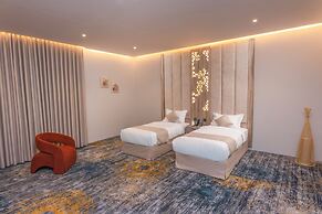 Hoson Aljiwar hotel