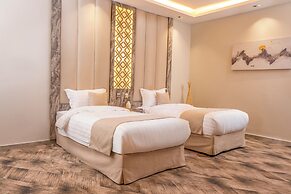 Hoson Aljiwar hotel