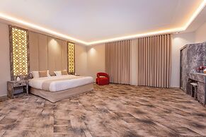 Hoson Aljiwar hotel