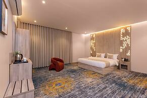 Hoson Aljiwar hotel