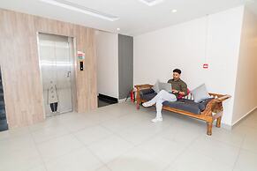 The Royal Samrat Residency