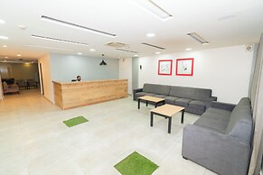 The Royal Samrat Residency