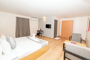 The Royal Samrat Residency