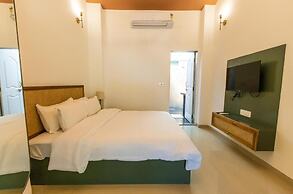Oceanature Resort Alibaug