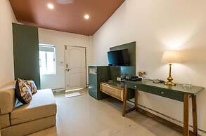 Oceanature Resort Alibaug