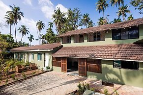 Oceanature Resort Alibaug