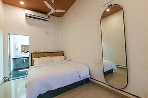 Oceanature Resort Alibaug
