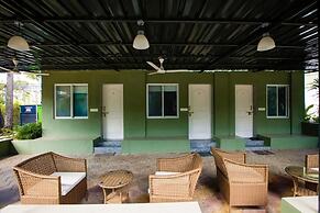 Oceanature Resort Alibaug