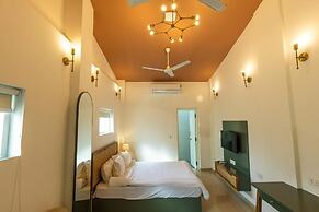 Oceanature Resort Alibaug