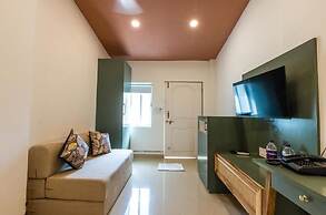 Oceanature Resort Alibaug