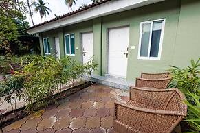Oceanature Resort Alibaug