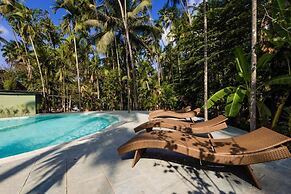 Oceanature Resort Alibaug