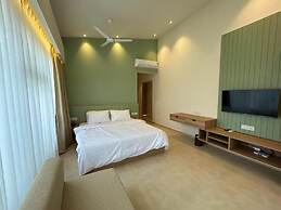 Oceanature Resort Alibaug