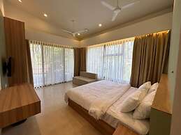 Oceanature Resort Alibaug