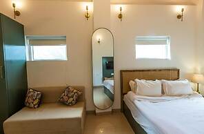 Oceanature Resort Alibaug