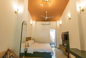 Oceanature Resort Alibaug
