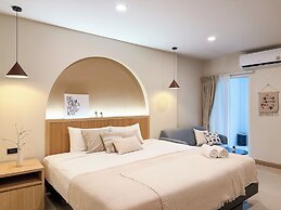 Abundant Eco Hostel