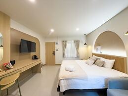 Abundant Eco Hostel