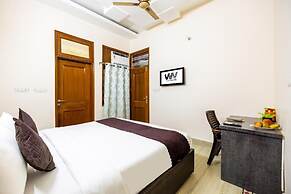 Hotel Warm Welcome Inn