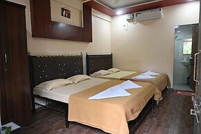 Coral Beach Resort