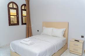 Hotel Erraha Dakhla