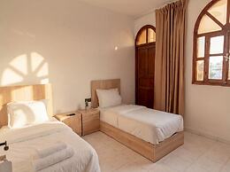 Hotel Erraha Dakhla