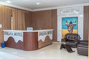 Hotel Erraha Dakhla