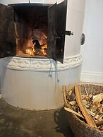 Annies Light Antique House