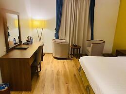 Nawaris Hotel