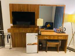 Nawaris Hotel